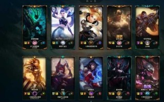 英雄联盟s13对阵图最新，s13 lol？