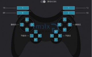 英雄联盟s13模拟器怎么用手柄，lol手游用模拟器玩 操作指令怎么样的？