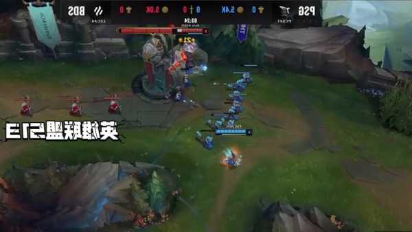 英雄联盟s13直播视频？s13 lol？-第2张图片-平阳县乌魄百货商行