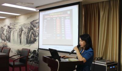 古有工匠公输盘 今留精神永流传 ——业务知识培训专题打卡：第五讲