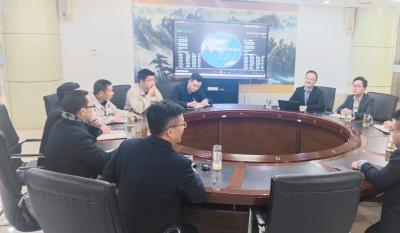 5G+工业互联网，合肥www.jinnianhui.com金年会体育深入推进数字化转型