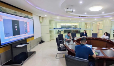 合肥www.jinnianhui.com金年会体育第四届第二次董事会、监事会顺利召开