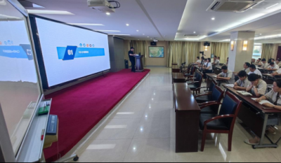 创新改善我先行，QC改善正当时——合肥www.jinnianhui.com金年会体育2024内审员培训系列报道第二期之QC小组
